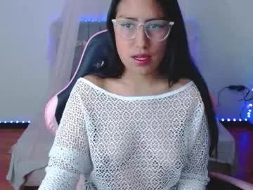 thaliagreyx from Chaturbate is Freechat