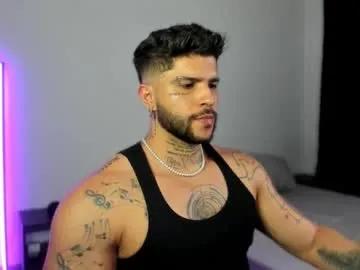 thass_boy from Chaturbate is Freechat