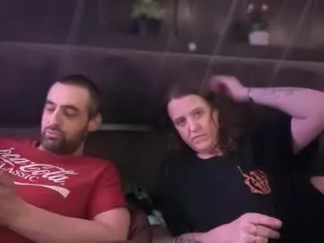 That_sassycouple from Chaturbate