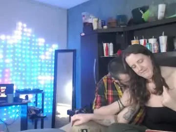 That_sassycouple from Chaturbate