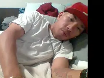 thataznguy303 on Chaturbate 