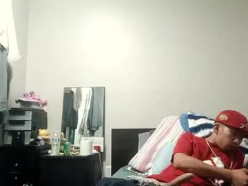 thataznguy303 on Chaturbate 