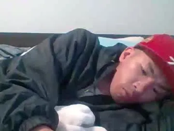 thataznguy303 on Chaturbate 