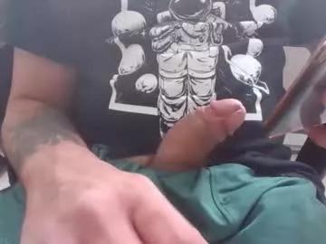 thatcockyoulove from Chaturbate
