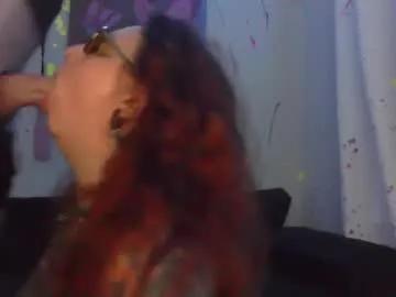 Thatdomhtx from Chaturbate