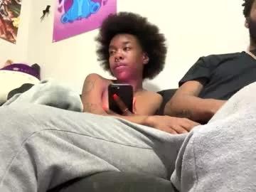 thatflcouplee from Chaturbate