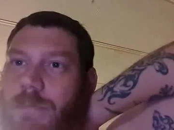 thatgingerman from Chaturbate is Freechat