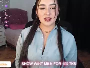 thatgirl2003 from Chaturbate