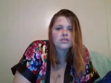Thatgirl4201 from Chaturbate