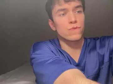 thatjohnny from Chaturbate