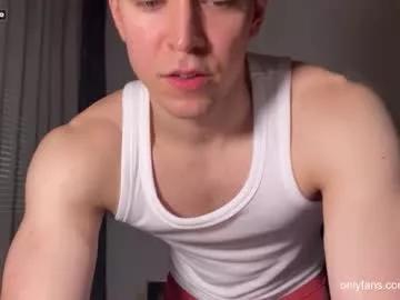 thatjohnny from Chaturbate