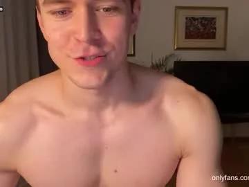thatjohnny from Chaturbate