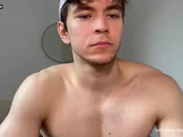 thatjohnny from Chaturbate is Freechat