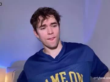 thatjohnny from Chaturbate