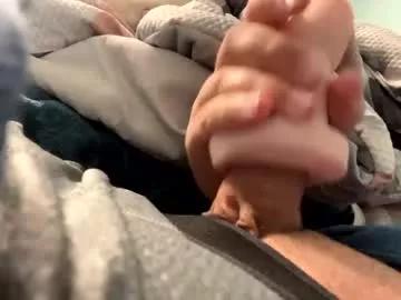 Thatoneguy265 from Chaturbate