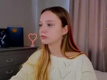 Thatonerabbit from Chaturbate