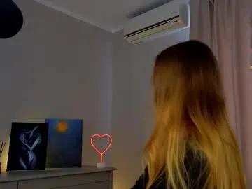 Thatonerabbit from Chaturbate