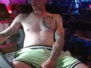 thatrandyfeeling from Chaturbate
