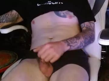 thatrandyfeeling from Chaturbate