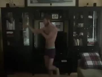 Thatskinnyboy01 from Chaturbate