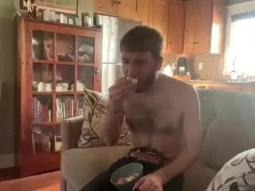 Thatskinnyboy01 from Chaturbate