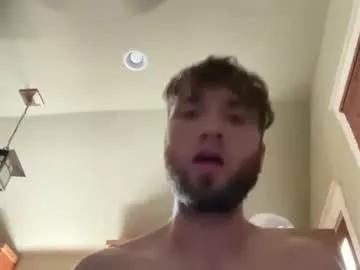 Thatskinnyboy01 from Chaturbate