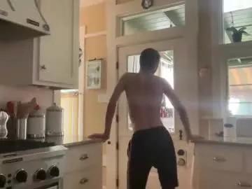 Thatskinnyboy01 from Chaturbate