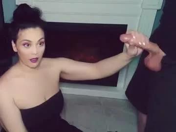 Thatswhatshesaid143 from Chaturbate