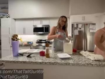 thattallgurl69 from Chaturbate