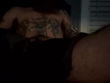 Thattattooguy78 from Chaturbate