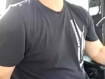 thatthingishard from Chaturbate