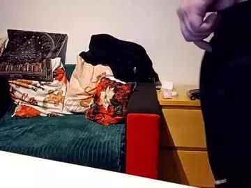 thatthingishard from Chaturbate