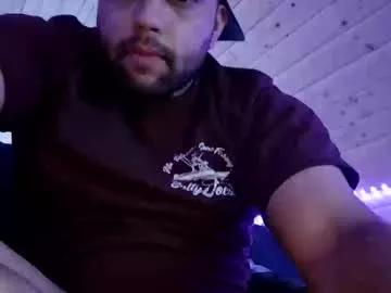 thatthingsloaded01 from Chaturbate is Freechat