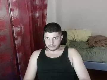 the_fetish_g from Chaturbate is Freechat