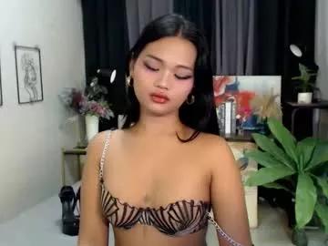 the_hottestlisa from Chaturbate is Freechat