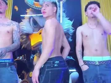 the_king_sweet from Chaturbate is Freechat