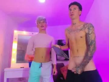 the_king_sweet from Chaturbate is Freechat