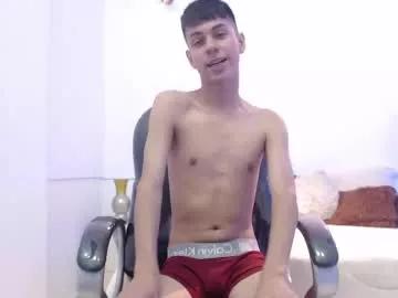 the_mark_king from Chaturbate is Freechat
