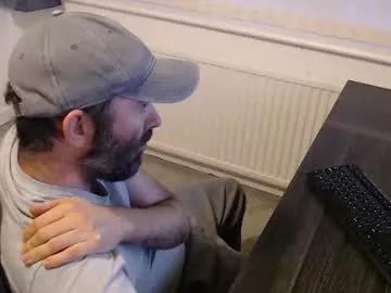 the_sensual_masturwait from Chaturbate is Freechat