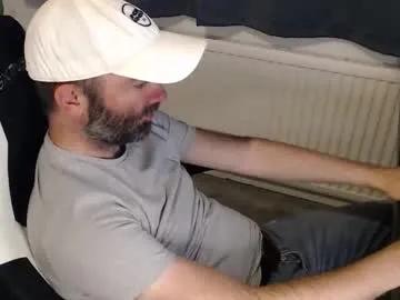 The_sensual_masturwait from Chaturbate