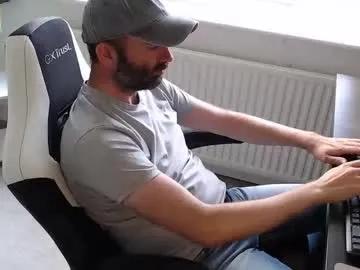 The_sensual_masturwait from Chaturbate