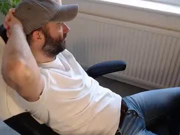 The_sensual_masturwait from Chaturbate