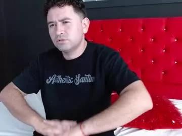 the_white_boy7 from Chaturbate is Freechat