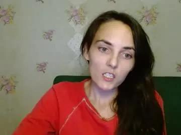 Theanna510763 from Chaturbate