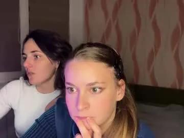 Theanna510763 from Chaturbate