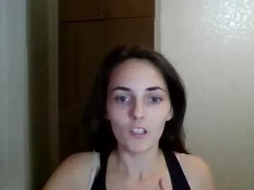 Theanna510763 from Chaturbate