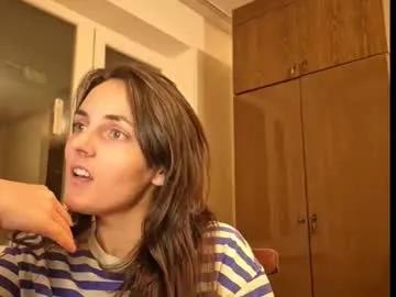 Theanna510763 from Chaturbate