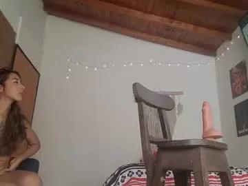 thebadwolf818 from Chaturbate is Freechat