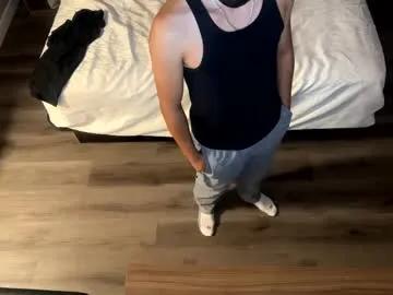 thebarber_ from Chaturbate is Freechat