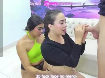 Try our streaming cams variety and talk on a personal level with our adorable girls streamers, showing off their bountiful shapes and dildos.